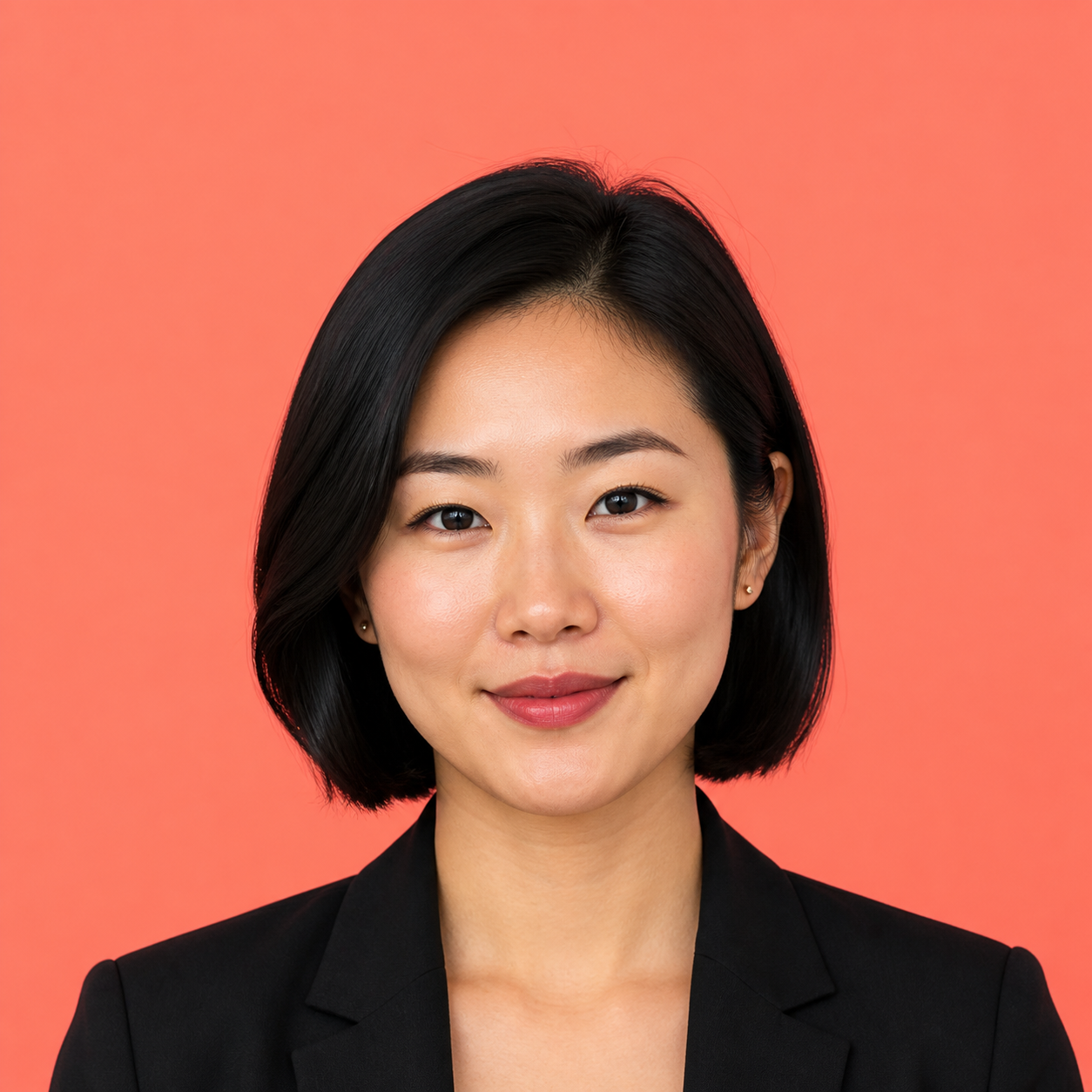 Portrait of Elise Park